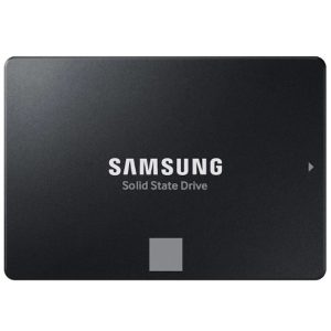 حافظه SSD سامسونگ Samsung 870 EVO 500GB