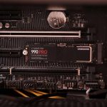 حافظه SSD سامسونگ Samsung 990 Pro 2TB M.2
