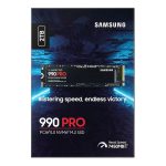 حافظه SSD سامسونگ Samsung 990 Pro 2TB M.2